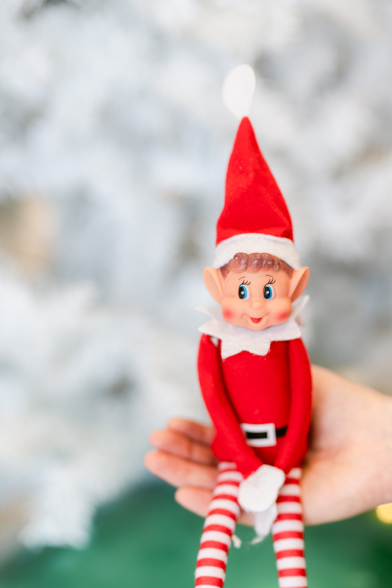 Elf on the Shelf Kit
