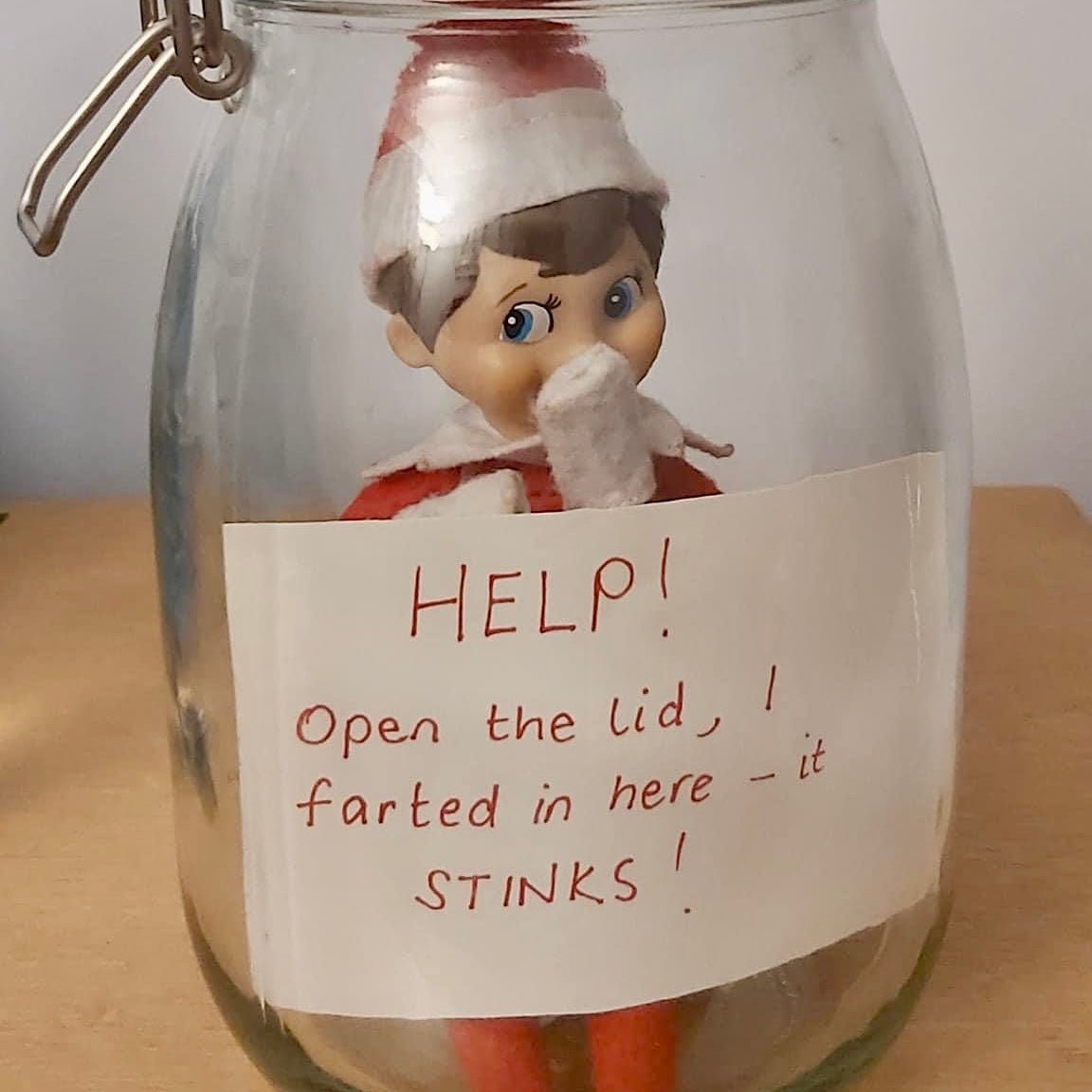 Guide to Mischievous Adventures and Activities with your Elf - Your Best Elf