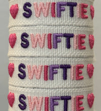 Kids Swiftie Tassel Bracelet - Your Best Elf