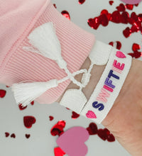 Swiftie Bracelet | Kids Swiftie Bracelet | friendship bracelet | teen swiftie bracelet | eras tour | swifties