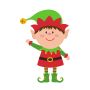 elf on a shelf