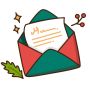 elf kit arrival letter