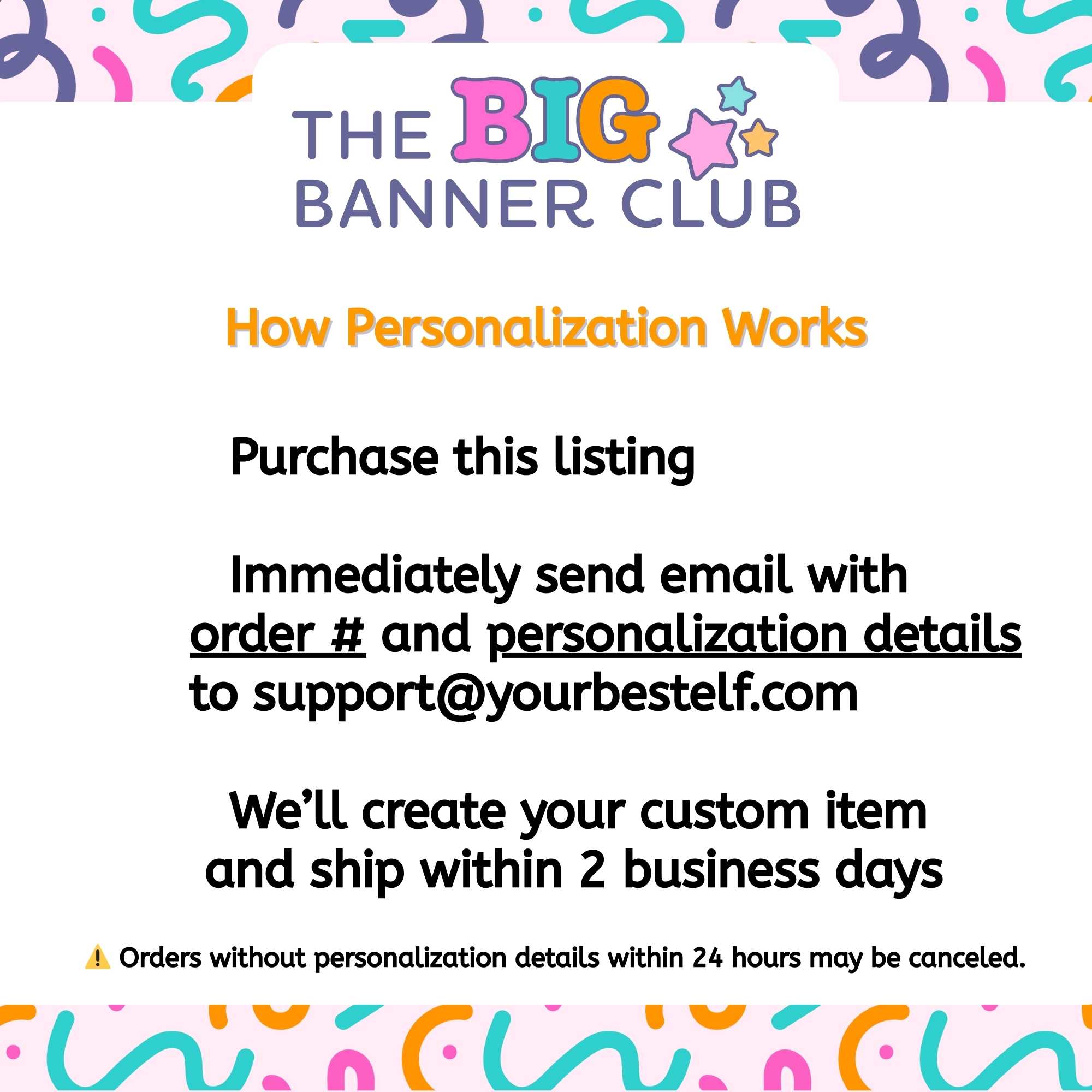 birthday party decoration tablecloth personalize coloring banner giant custom customized crayon marker pencils balloons cake cupcakes birthday party paper table runner