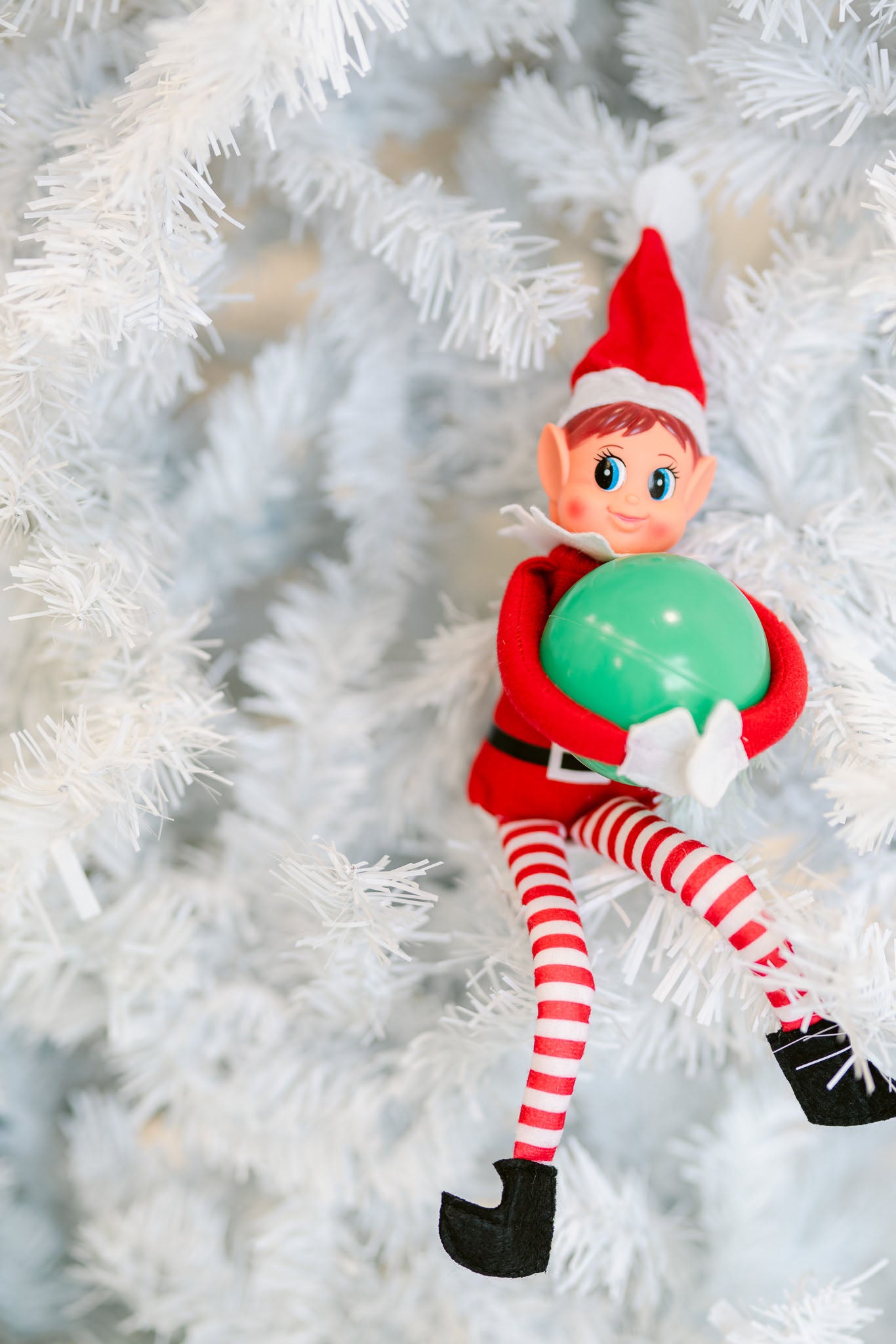 Elf Kit 2025 ideas for the shelf kits
