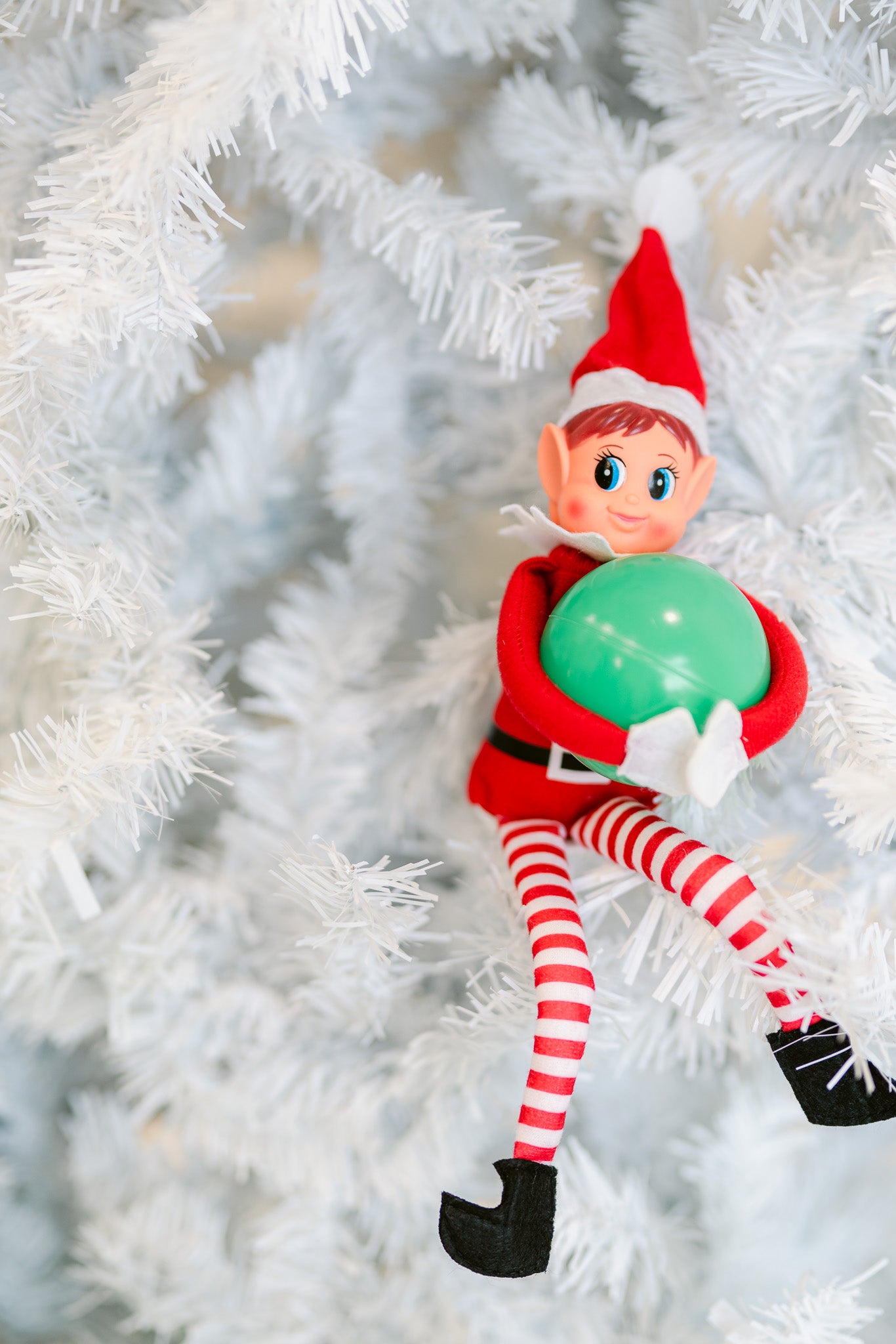 Elf On the Shelf Kit