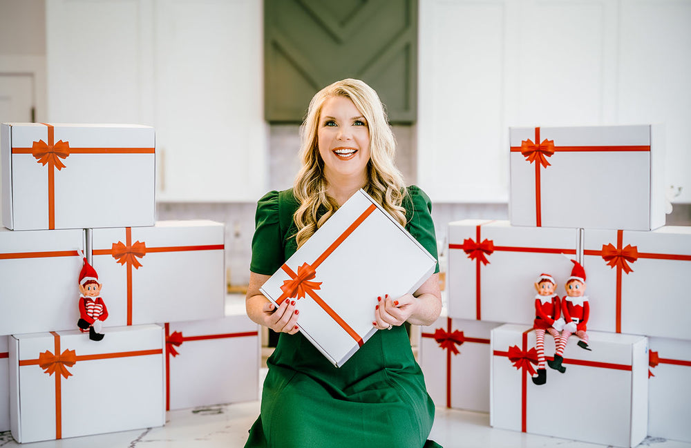 Ultimate 2026 Elf Kit | 24 Day Christmas Elf Kit | Your Best Elf Kit