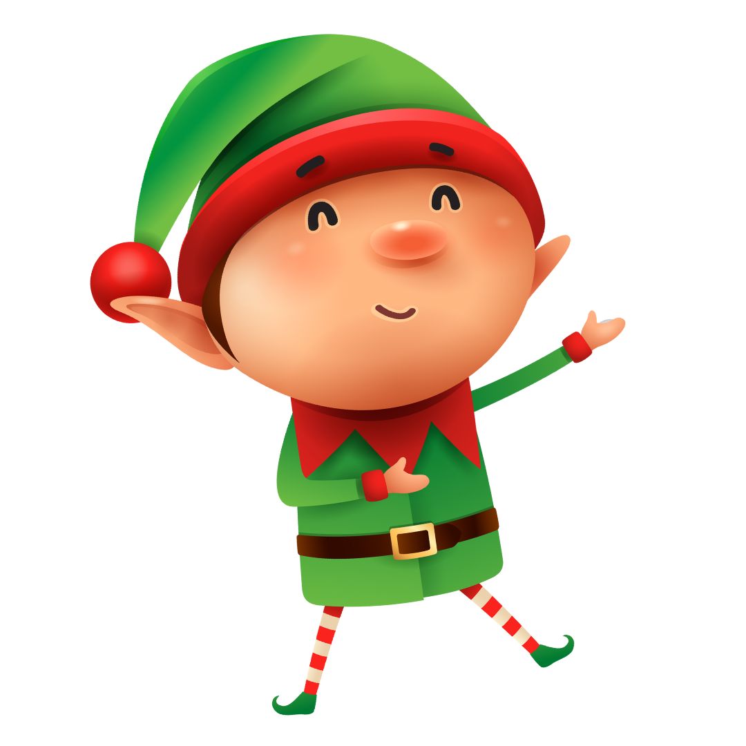 Your Best Elf | Making Memories All Year!
