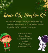 Best Elf Kit 2023 | Space City Houston Texas - Your Best Elf
