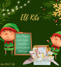 2023 Elf Kit | Best Elf Kit - Your Best Elf